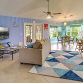 Pet-friendly Sebastian Home: w/ Porch + Lake View!