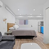 Queen City Inn