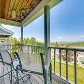 Burke Mountain Vacation Rental: Ski-in/ski-out!