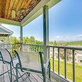 Burke Mountain Vacation Rental: Ski-in/ski-out!