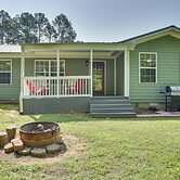 Guntersville Lake House: Dock & Boat Ramp Access!