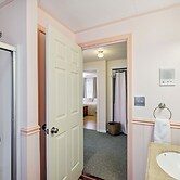 Charming & Scenic Gouldsboro Getaway w/ Patio!