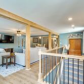 Conveniently Located Old Forge Condo Near Downtown