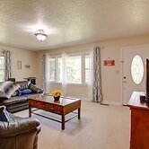 Scottsboro Retreat 4 Mi to Guntersville Lake