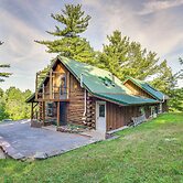 Charming Wellesley Island Cabin Near State Parks