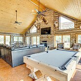 Colorado Nat'l Monument Views: Western Slope Cabin