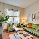 Cozy Pennsylvania Retreat Near Hiking & Golfing!