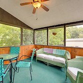 Three Family Lake House in Queensbury!