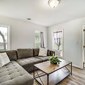 Cozy Glens Falls Getaway < 1 Mi to Downtown