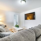 Charming Glens Falls Retreat Near Downtown!