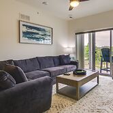 Creek Access & Balcony: Lewes Home Near Beaches