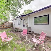 Springdale Vacation Rental ~ 9 Mi to Fayetteville!