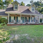 Charming Diamondhead Home w/ Private Yard!