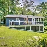 Monterey Haven < 1/2 Mi to Lake Garfield w/ Kayaks