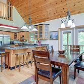 Marble Mountainside Escape w/ Wraparound Deck