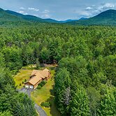 Pet-friendly Conway Cabin ~ 5 to Campton Mountain!