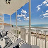 Oceanfront Satellite Beach Condo w/ Balcony, Views