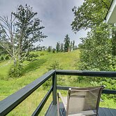 Quiet Charlottesville Hideaway in Baileys Retreat!
