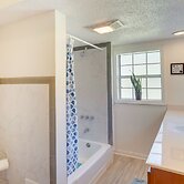 Renovated Louisiana Rental Near Mississippi River