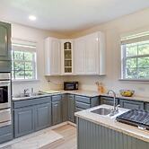 Renovated Louisiana Rental Near Mississippi River