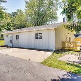 Zanesville Vacation Rental: 2 Mi to Downtown!