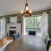Charlottesville Getaway in Bailey's Retreat!
