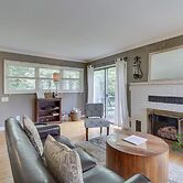 Charlottesville Getaway in Bailey's Retreat!