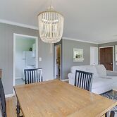 Charlottesville Cottage in Bailey's Retreat