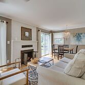 Charlottesville Cottage in Bailey's Retreat