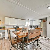 Kentucky Vacation Rental: Half-mi to Mammoth Cave!