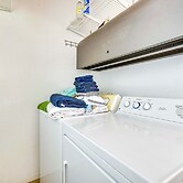 Spacious Alexander City Retreat w/ Private Dock!