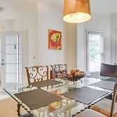 Nautical Family Home w/ Deck, Near Bethany Beach!