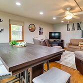 Henderson Vacation Rental < 1 Mi to Norfork Lake!