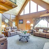 Sunny Cedaredge Home w/ Mtn Views - Hike & Fish!