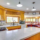 Sunny Cedaredge Home w/ Mtn Views - Hike & Fish!