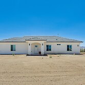Serene Pahrump Cottage w/ Mountain Views!