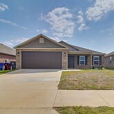 Charming Arkansas Getaway - Walk to Downtown!