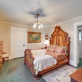 Historic Fort Smith Cottage < 1 Mi to Downtown!