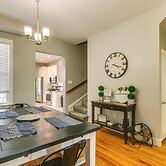 Cozy Maryland Abode - Gas Grill, Near Devils Den!