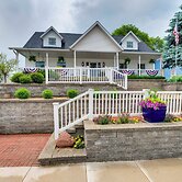 Waverly Vacation Rental w/ Game Room & Patio!