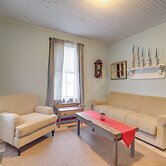 Vintage Moriah Apt: Close to Adirondacks Hiking!