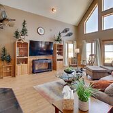 Lakefront Grand Rapids Vacation Rental w/ Dock!