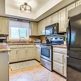 3 Mi to Downtown: Inviting Lancaster Home!