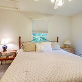 Cozy Campton Home: 10 Mi to Tenney Mountain Resort