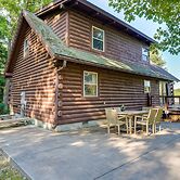 Cabin Rental Near Kings River & Table Rock Lake