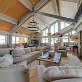 Cora Home w/ Mountain Views - Fishing On-site!