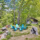 Mountain Biking Hub: 5 Mi to Berkshire East!