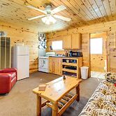 Boat + Fish on Mille Lacs Lake: Walleye Cabin