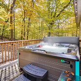Outdoor Entertainment Areas: Family Ohio Getaway