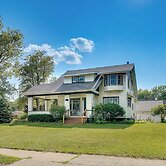 Sioux Center Home Near Dordt University